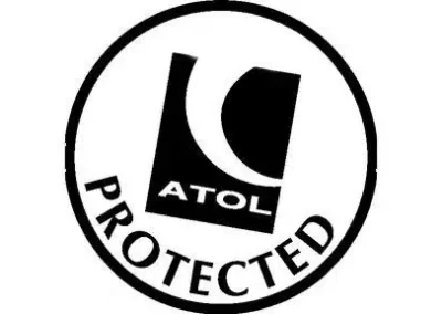 ATOL Protected logo